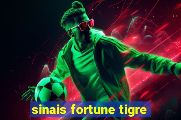 sinais fortune tigre